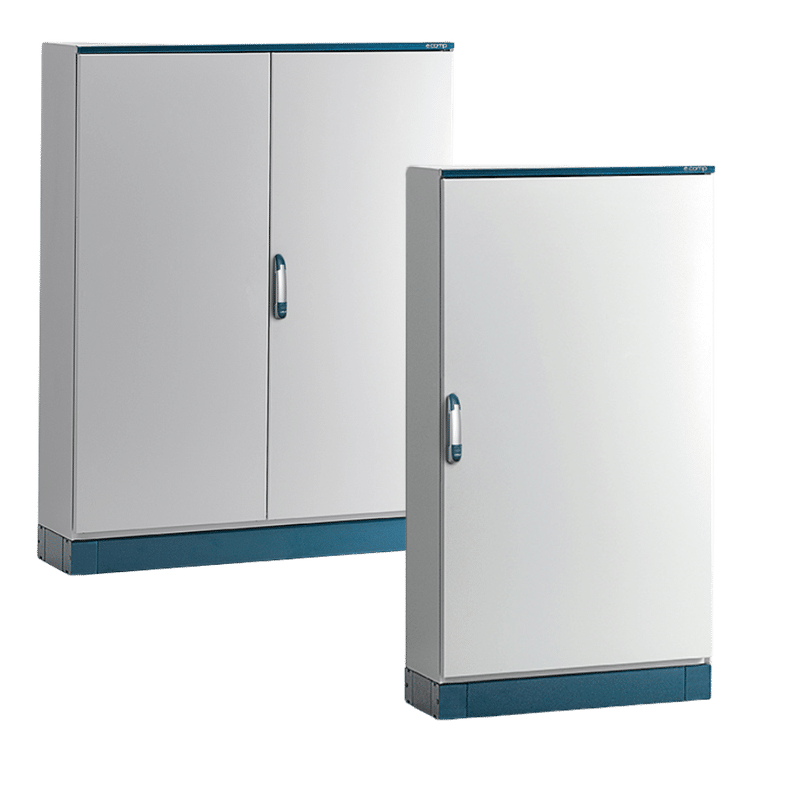 E COMP - Compact Cabinets